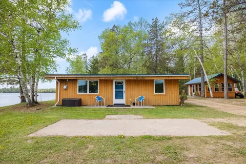 10409 Norway Pine Rd, Bearville Twp, MN 55781