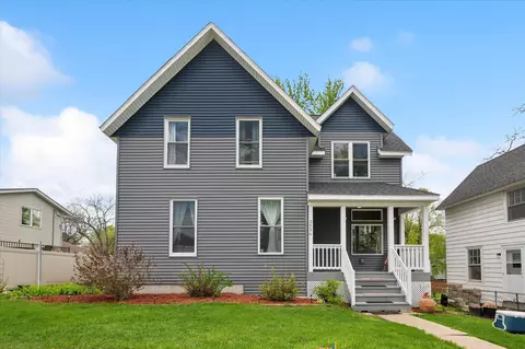 2554 15th Ave E, North Saint Paul, MN 55109