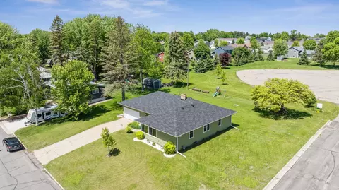 901 Forest Ave, Albany, MN 56307