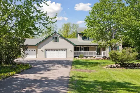 37624 Eaglewood Ave, North Branch, MN 55056