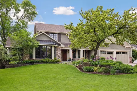 845 Brockton Ln N, Minneapolis, MN 55447