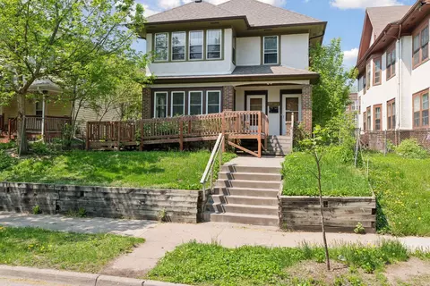 1107 Newton Ave N, Minneapolis, MN 55411