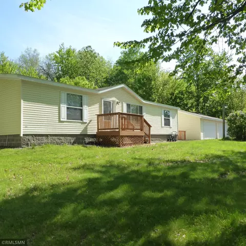 9931 Dahl Rd, Hinckley, MN 55037