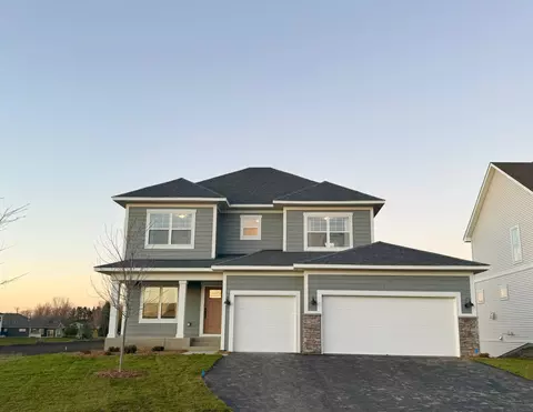 2841 Kensington Ave NE, Saint Michael, MN 55376