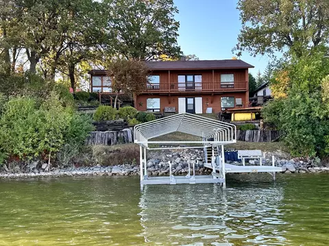 15861 Sandy Beach Rd SE, Mentor, MN 56736