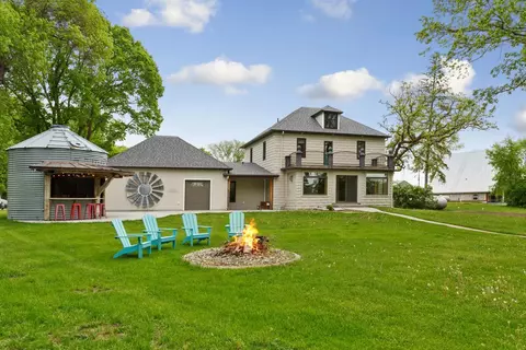41766 Foursquare Rd, Battle Lake, MN 56515