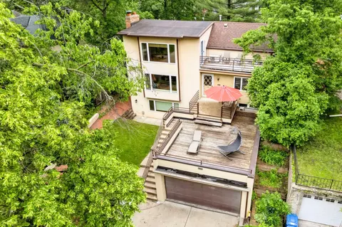 4033 Abbott Ave S, Minneapolis, MN 55410