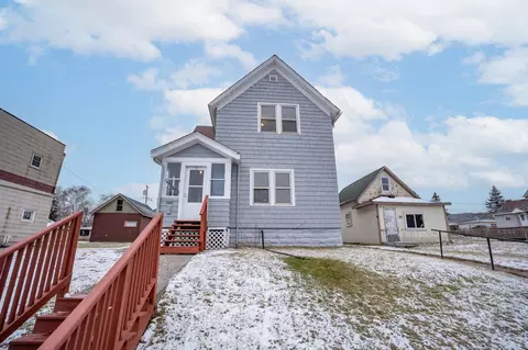 23 N 62nd Ave W, Duluth, MN 55807