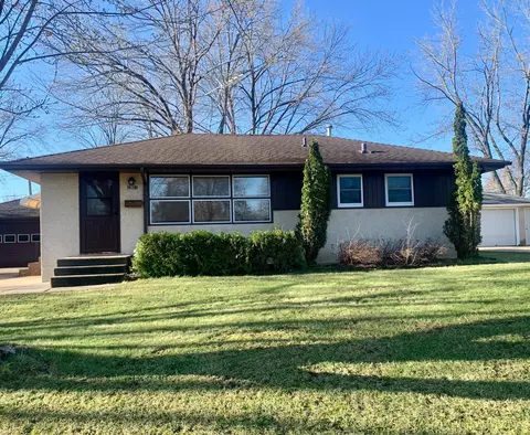 3801 72nd Ave N, Brooklyn Center, MN 55429