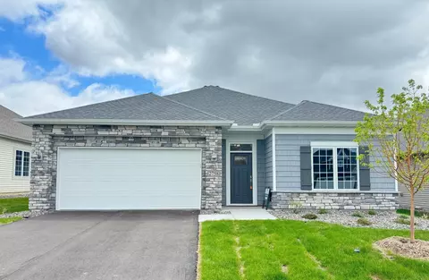 2758 Kama Ave NE, Saint Michael, MN 55376