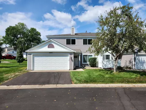 2035 Southcross Dr W #508, Burnsville, MN 55306