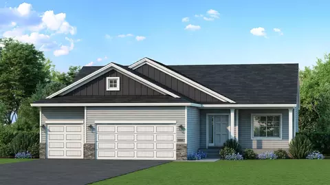 9850 32nd St NE, Saint Michael, MN 55376
