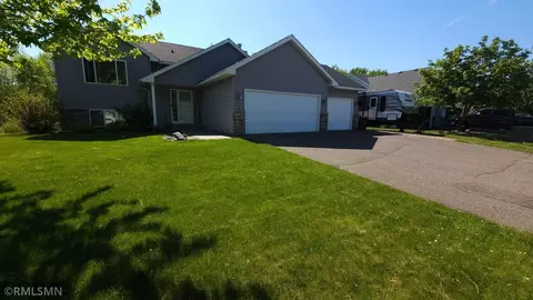 19211 Meadow Ln, Big Lake, MN 55309