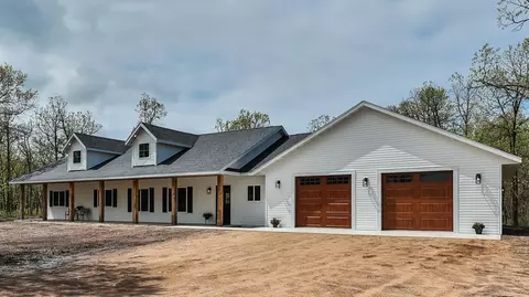 21177 175th Ave, Park Rapids, MN 56470