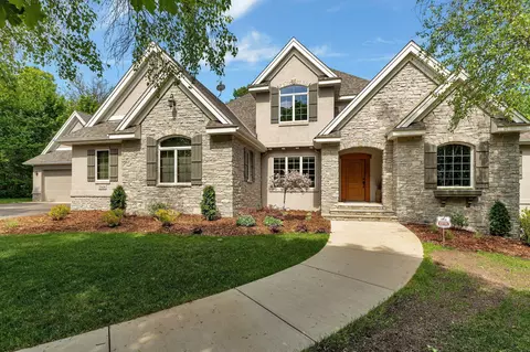 23426 Terrace Hills Ct, Saint Augusta, MN 56301