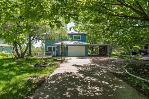 520 E Channing Ave, Fergus Falls, MN 56537