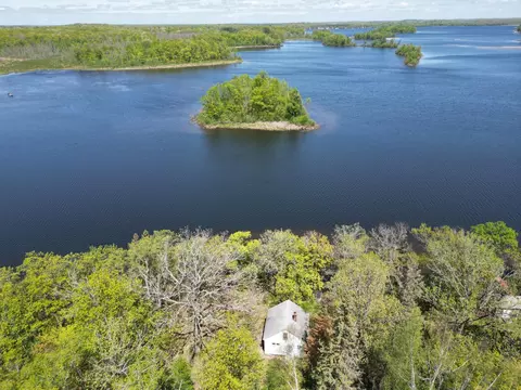90 Nn N Tower Rd, Garrison, MN 56450