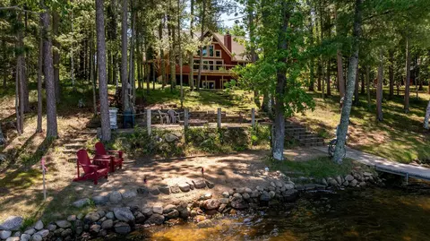 25154 Chickadee Ln, Nevis, MN 56467