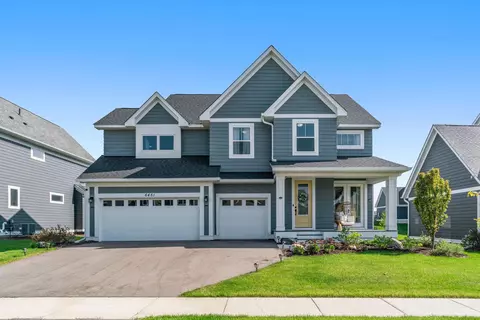 6451 Timber Arch Dr, Chaska, MN 55318
