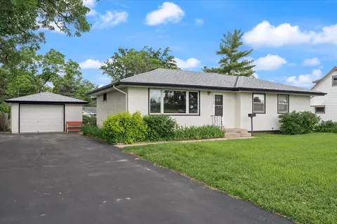 6040 7th St NE, Fridley, MN 55432