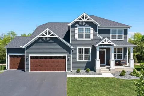 15627 Dakota Ave, Savage, MN 55378