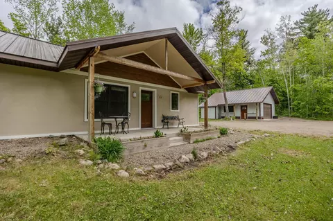 4231 Cardarelle Ct NW, Hackensack, MN 56452