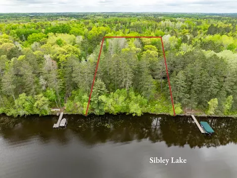 tbd Dodder Ln SW, Pequot Lakes, MN 56472