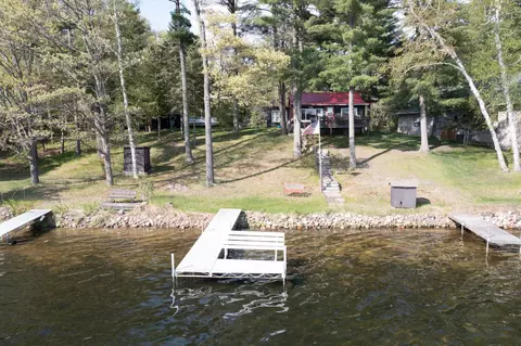 25123 E Clark Lake Rd, Nisswa, MN 56468