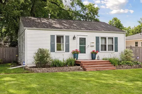 1648 Colorado Ave S, Saint Louis Park, MN 55416