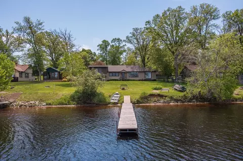 14891 Wonderland Par Rd, Brainerd, MN 56401