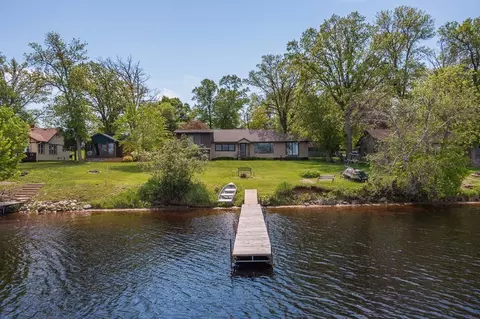 14891 Wonderland Par Rd, Brainerd, MN 56401