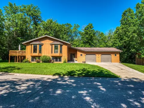 209 W Street St SW, Clearbrook, MN 56634