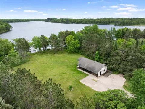 20729 Chileen Rd, Ironton, MN 56455