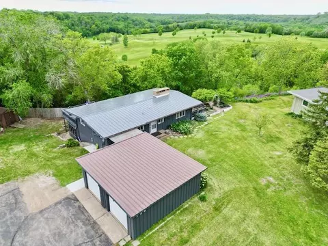 156 Cedar Point Rd, Redwood Falls, MN 56283