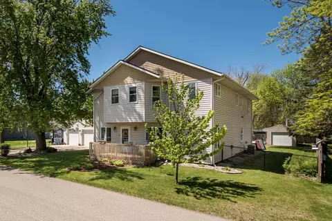 405 Victoria Ave, Carlos, MN 56319