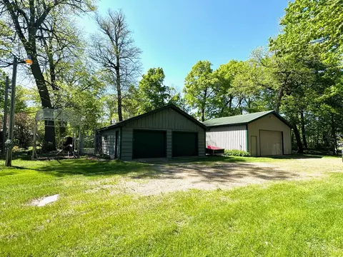 5159 Whistle Rd, Isle, MN 56342 photo 3