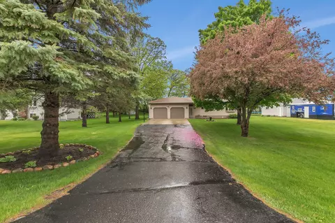 1308 Melvina Rd SW, Alexandria, MN 56308