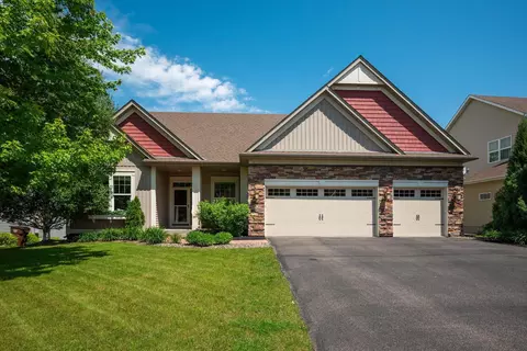 8320 W 132nd St, Savage, MN 55378