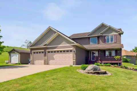 824 Farmers Way, Belle Plaine, MN 56011