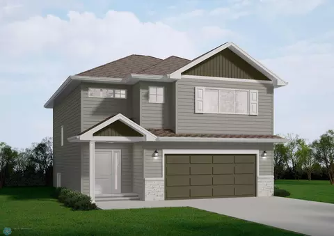 6850 Joseph St, Horace, ND 58047