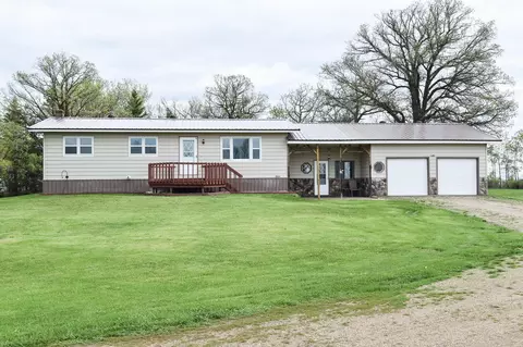 36502 150th Ave NE, Middle River, MN 56737