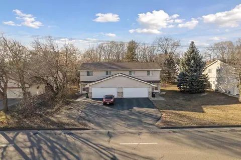7734 Silver Lake Rd, Mounds View, MN 55112