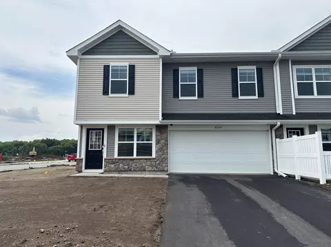 8105 149th Ln NW, Ramsey, MN 55303