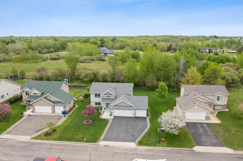 1622 20th Ave NE, Sauk Rapids, MN 56379
