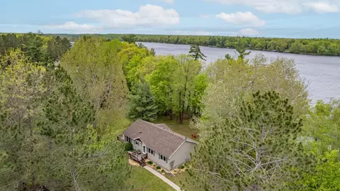 5979 Little Cloquet Rd, Cromwell, MN 55726