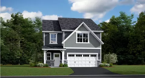 3862 Heath Ave N, Oakdale, MN 55128