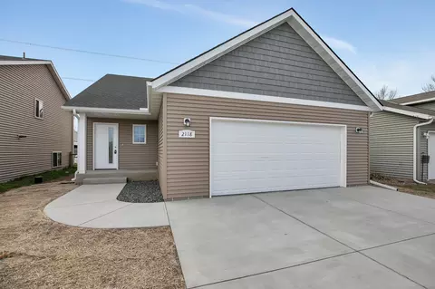 2118 42nd St S, Saint Cloud, MN 56301