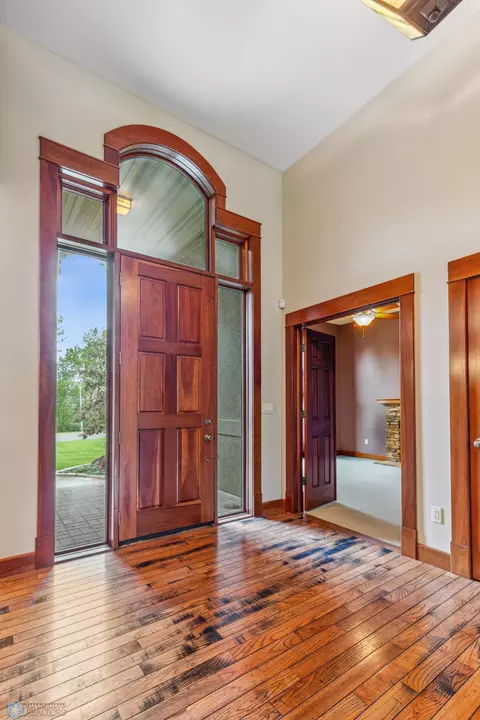 Entry Way - 6904 Maple Ln, Horace, ND 58047 photo 1 of 3