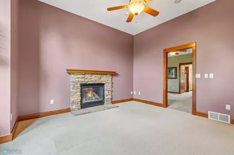 Living - 6904 Maple Ln, Horace, ND 58047 photo 10 of 14