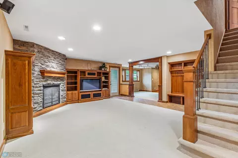 Living - 6904 Maple Ln, Horace, ND 58047 photo 11 of 14
